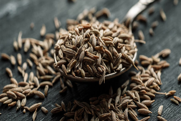 Cumin Seeds